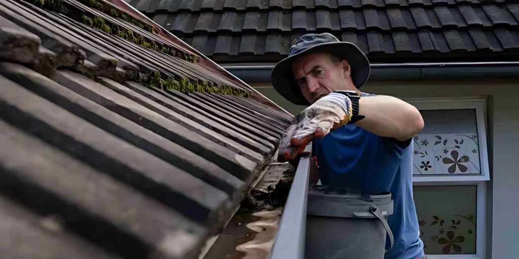 Gutter Cleaning Apopka FL home page