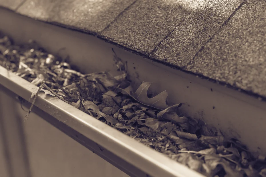 Apopka Gutter Cleaning