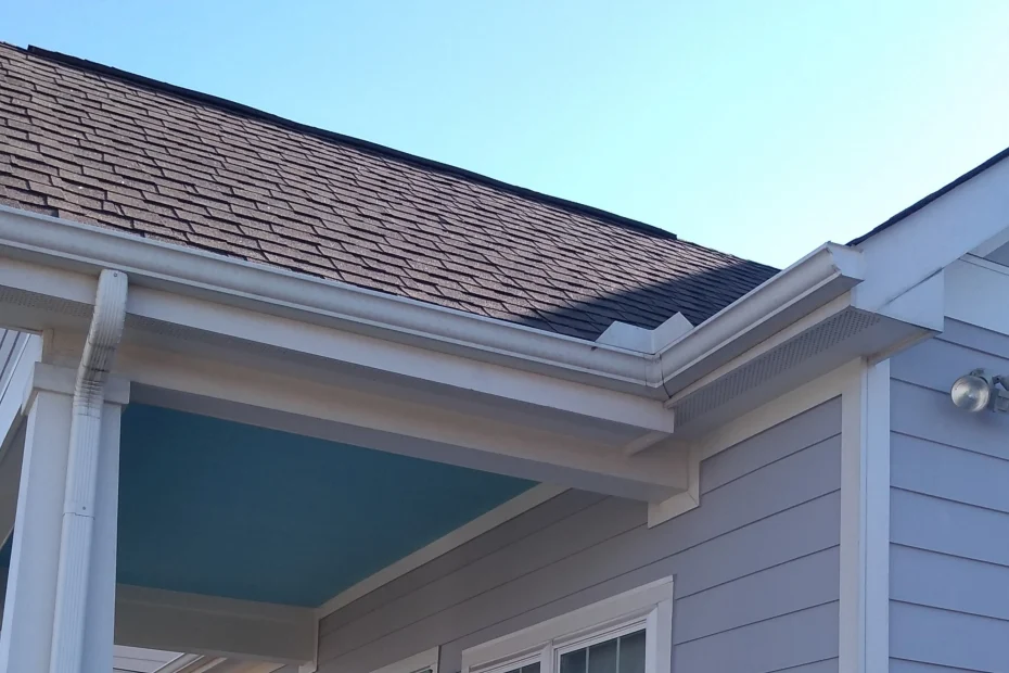 Apopka Gutter Cleaning