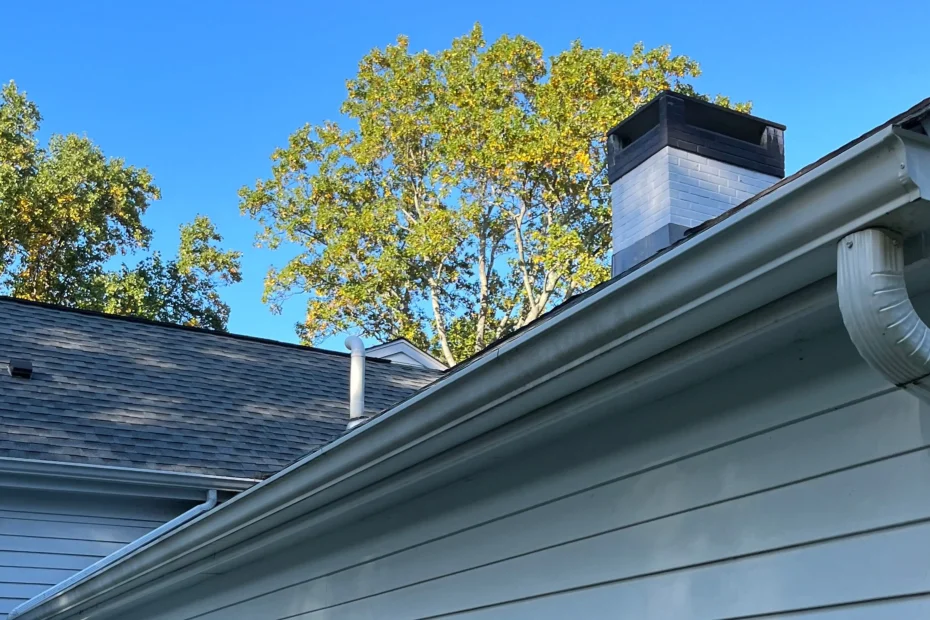 Apopka Gutter Cleaning