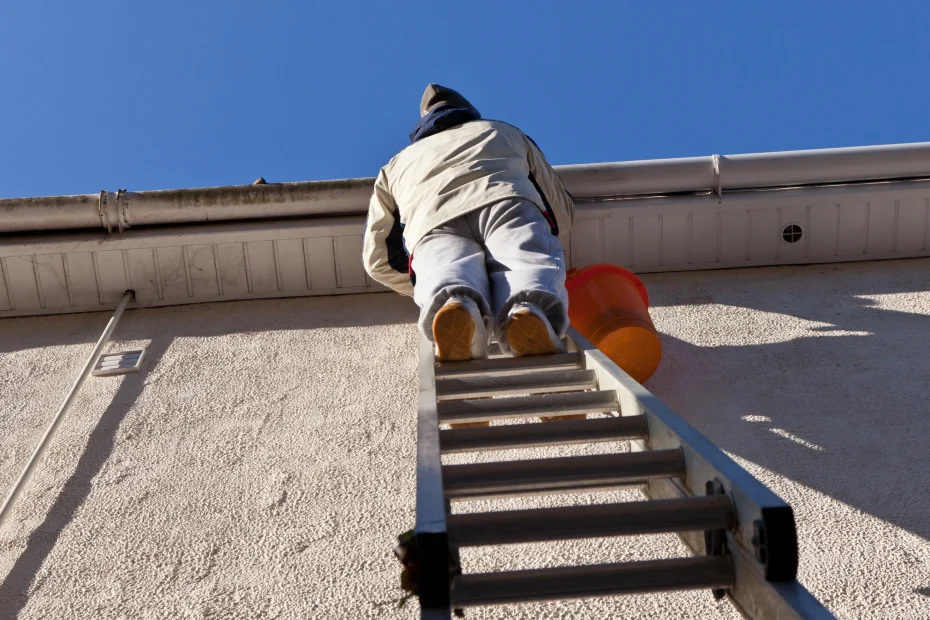 Gutter Cleaning Apopka FL